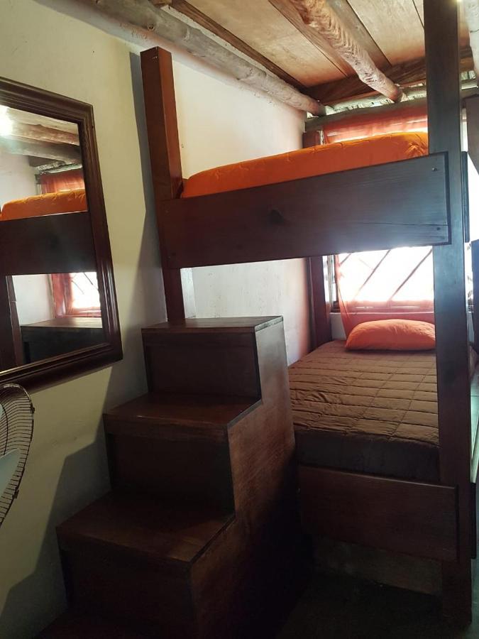 Mi Casa En La Playa Bed & Breakfast Escuintla Екстериор снимка
