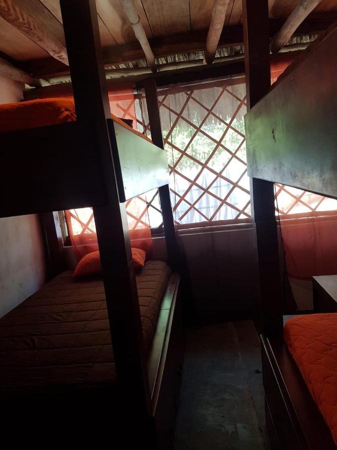 Mi Casa En La Playa Bed & Breakfast Escuintla Екстериор снимка